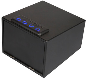 Bulldog BD4040L Magnum Quick Vault Access CodeKey Entry Black Powder Coat Steel - BD4040L Bulldog BD4040L Magnum Quick Vault Access CodeKey Entry Black Powder Coat Steel - BD4040L