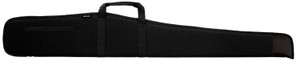 Bulldog BD250 Deluxe Shotgun Case Black Nylon 52 - BD250