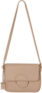 Bulldog BDP071 Hobo Purse wHolster Blush PU Leather Most Sm Pistols  Revolvers Ambidextrous Hand - BDP071