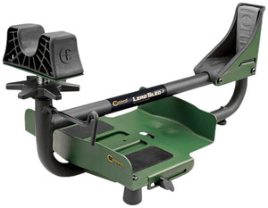 Caldwell 820310 Lead Sled 3 Green Steel - 820310 Caldwell 820310 Lead Sled 3 Green Steel - 820310