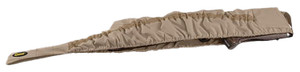 Caldwell 110039 Fast Case Gun Cover Flat Dark Earth PVC Backing Padding Weather Resistant - 110039