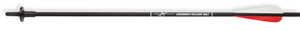 Carbon Express 55604 Crossbow Release Bolt BlackRed 22 Carbon Fiber 1 - 55604 Carbon Express 55604 Crossbow Release Bolt BlackRed 22 Carbon Fiber 1 - 55604