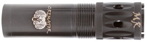 Carlsons Choke Tubes 11512 Cremator Mobil BerrettaBenelli 12 Gauge MidLong Range Ported 174 Stainless Steel - 11512