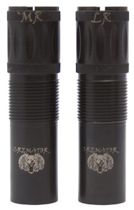 Carlsons Choke Tubes 11602 Cremator  Benelli CrioCrio Plus 12 Gauge MidLong Range NonPorted 174 Stainless Steel - 11602