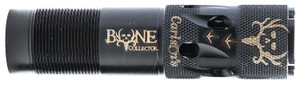 Carlsons Choke Tubes 80105 Bone Collector Invector Winchester 20 Gauge Turkey ExtendedPorted 174 Stainless Steel - 80105
