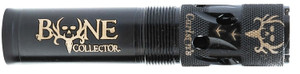 Carlsons Choke Tubes 80135 Bone Collector Mobil BerrettaBenelli 20 Gauge Turkey ExtendedPorted 174 Stainless Steel - 80135