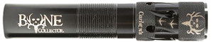 Carlsons Choke Tubes 80190 Bone Collector Optima HP Beretta 12 Gauge Turkey ExtendedPorted 174 Stainless Steel - 80190