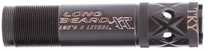 Carlsons Choke Tubes 70145 Long Beard Turkey Invector Plus Browning 20 Gauge Ported 174 Stainless Steel - 70145