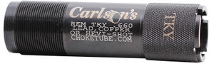 Carlsons Choke Tubes 19583 Extended Turkey  Remington 12 Gauge 174 Stainless Steel - 19583