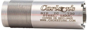 Carlsons Choke Tubes 59963   Browning Invector Plus 12 Gauge Improved Cylinder Stainless Steel - 59963