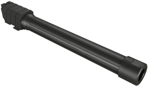Canik PACN0022 TP9 Full Size 9mm Luger Black Melonite Barrel Fits Canik TP9SF TP9SFx Mete SFT - PACN0022 Canik PACN0022 TP9 Full Size 9mm Luger Black Melonite Barrel Fits Canik TP9SF TP9SFx Mete SFT - PACN0022