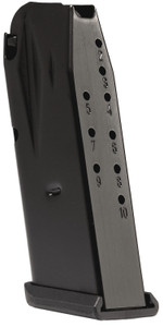 Canik MA900 TP9 Subcompact 10rd 9mm Luger Black Metal - MA900 Canik MA900 TP9 Subcompact 10rd 9mm Luger Black Metal - MA900