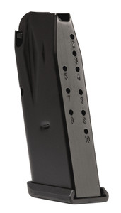 Canik MA899 TP9 Subcompact 10rd 9mm Luger Black Metal - MA899 Canik MA899 TP9 Subcompact 10rd 9mm Luger Black Metal - MA899