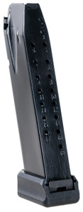 Century Arms TP9 9mm 182 TP9 Black Mag - MA2241 Century Arms TP9 9mm 182 TP9 Black Mag - MA2241