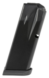 Canik MA901 TP9 Subcompact 12rd 9mm Luger Black Metal - MA901 Canik MA901 TP9 Subcompact 12rd 9mm Luger Black Metal - MA901