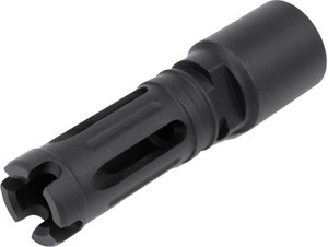 CMMG 57DA56C Zeroed Muzzle Mount Defcan 57 - 57DA56C