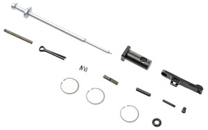 CMMG 55AFF68 Bolt Rehab Kit  223 Rem5.56x45mm NATO Fits AR15 - 55AFF68 CMMG 55AFF68 Bolt Rehab Kit  223 Rem5.56x45mm NATO Fits AR15 - 55AFF68