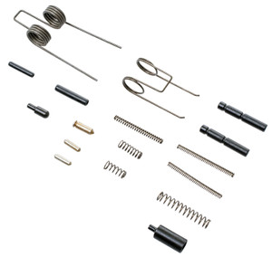 CMMG 55AFF75 Lower Parts Kit Pins  Springs AR15 - 55AFF75 CMMG 55AFF75 Lower Parts Kit Pins  Springs AR15 - 55AFF75