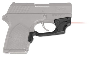 Crimson Trace 0145501 LG479 Laserguard  Black Red Laser Remington RM830 - 145501