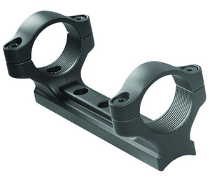 CVA DS411B Durasight Z2 INTG RingBase Black - DS411B CVA DS411B Durasight Z2 INTG RingBase Black - DS411B