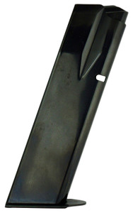 CZUSA 11101 CZ 75 16rd 9mmLuger Fits CZ 7585 Blued Steel - 11101 CZUSA 11101 CZ 75 16rd 9mmLuger Fits CZ 7585 Blued Steel - 11101