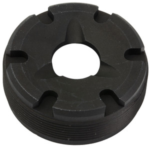 Dead Air DA415 Front Cap PSeries 9mm FOR GHOST - DA415