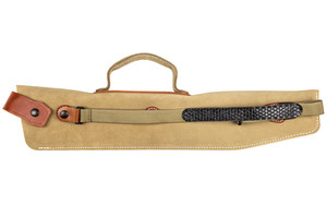 DeSantis Gunhide A88NJG2Z0 Kurz Shotgun Scabbard Natural Leather 14 - A88NJG2Z0