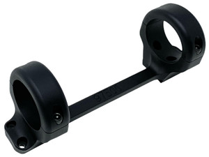 DNZ 97500 Game ReaperBrowning Scope MountRing Combo Matte Black 30mm - 97500 DNZ 97500 Game ReaperBrowning Scope MountRing Combo Matte Black 30mm - 97500