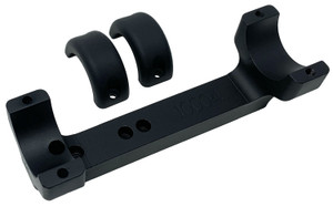 DNZ 10004 Game Reaper ThompsonCenter Scope MountRing Combo Matte Black 1 - 10004 DNZ 10004 Game Reaper ThompsonCenter Scope MountRing Combo Matte Black 1 - 10004