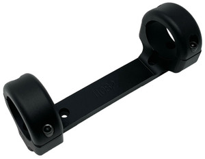 DNZ 11082 Game ReaperRuger Scope MountRing Combo Matte Black 1 - 11082 DNZ 11082 Game ReaperRuger Scope MountRing Combo Matte Black 1 - 11082