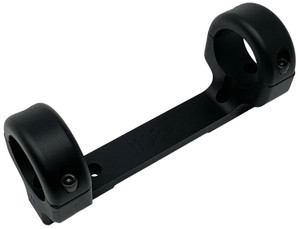 DNZ 11084 Game ReaperRuger Scope MountRing Combo Matte Black 1 - 11084 DNZ 11084 Game ReaperRuger Scope MountRing Combo Matte Black 1 - 11084