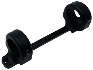DNZ 21280 Game ReaperRuger Scope MountRing Combo Matte Black 1 - 21280 DNZ 21280 Game ReaperRuger Scope MountRing Combo Matte Black 1 - 21280