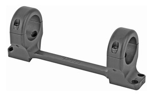 DNZ 92500 Game ReaperBrowning Scope MountRing Combo Matte Black 1 - 92500