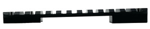 DNZ PR0102 Freedom Reaper Picatinny Rail20MOA Black Anodized Remington - PR0102 DNZ PR0102 Freedom Reaper Picatinny Rail20MOA Black Anodized Remington - PR0102