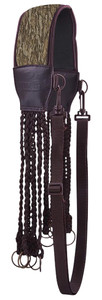 Drake Waterfowl DW4110006 Game Tote Heavy Load 12 Slip Ring Straps Mossy Oak Bottomland Neoprene Shoulder Strap Waist Strap - DW4110006 Drake Waterfowl DW4110006 Game Tote Heavy Load 12 Slip Ring Straps Mossy Oak Bottomland Neoprene Shoulder Strap Waist Strap - DW4110006
