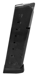 EAA GIRSAN 190030 MC1911  8rd 45 ACP for Girsan MC1911SMC1911C Black Detachable - 190030