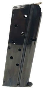 EAA GIRSAN 390502 MC1911SC  6rd 45 ACP Black Steel - 390502