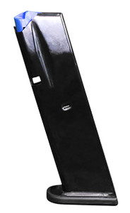 EAA GIRSAN 390224 MC28  10rd 9mm Luger Fits Girsan MC28SAMC9 Black Steel - 390224