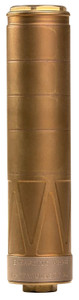 Energetic Armament EA12 Sonus Suppressors 9mm 12x28 Metox - EA12