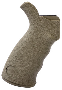 Ergo 4009DE Original Dark Earth Suregrip Rubber wAggressive Texture for AR15 AR10 - 4009DE Ergo 4009DE Original Dark Earth Suregrip Rubber wAggressive Texture for AR15 AR10 - 4009DE
