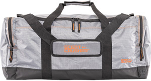 Scent Crusher SC00054 Ozone Gear Bag 2.0 BlackOrange Duffle Bag - SC00054 Scent Crusher SC00054 Ozone Gear Bag 2.0 BlackOrange Duffle Bag - SC00054