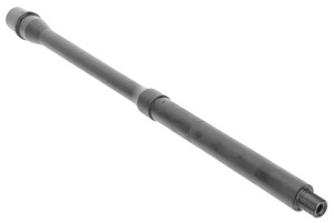 FN 20100041 AR15 5.56x45mm NATO 16 Button Rifled M16 Profile Mid Length Gas System Black Phosphate Cold Hammer Forged Chrome Lined - 20100041 FN 20100041 AR15 5.56x45mm NATO 16 Button Rifled M16 Profile Mid Length Gas System Black Phosphate Cold Hammer Forged Chrome Lined - 20100041