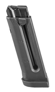 FN 20100502 502  10rd 22 LR Black Steel - 20100502 FN 20100502 502  10rd 22 LR Black Steel - 20100502
