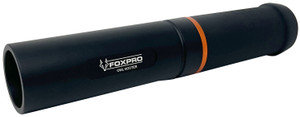 Foxpro HOOTER Owl Call Locator Call Black - HOOTER