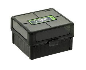 Frankford Arsenal 1083799 HingeTop Ammo Box 300 Win Mag 204 Cal 223 Cal Black High Density Polymer 100rd - 1083799 Frankford Arsenal 1083799 HingeTop Ammo Box 300 Win Mag 204 Cal 223 Cal Black High Density Polymer 100rd - 1083799