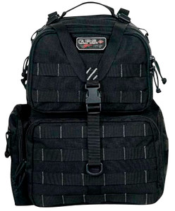 GPS Bags T1913BPB Tactical Backpack Black 1000D Polyester 4 Handguns - T1913BPB GPS Bags T1913BPB Tactical Backpack Black 1000D Polyester 4 Handguns - T1913BPB