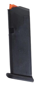 Glock 74201 G21  10rd 45 ACP Black Polymer - 74201