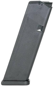 Glock MF17015B G17  15rd 9mm Luger Black Polymer - MF17015B Glock MF17015B G17  15rd 9mm Luger Black Polymer - MF17015B