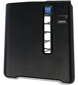 Great Lakes Firearms GL10LAMAG5300 Custom Billet  5rd 300 Win Mag Black Aluminum - GL10LAMAG5300