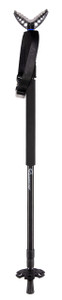 Ameristep AMSAMEAC0209 Blind Support Stick Black Aluminum - AMSAMEAC0209 Ameristep AMSAMEAC0209 Blind Support Stick Black Aluminum - AMSAMEAC0209